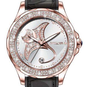 Invicta Ocean Voyage Wildflower Sting Ray Watch
